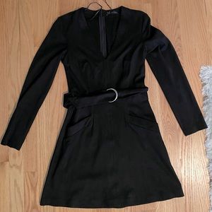 Zara mini dress